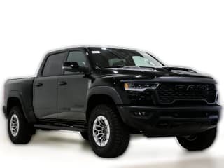 Ram 1500 RHO 4x4 Crew Cab 5'7" Box