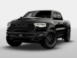 Ram 1500 RHO 4x4 Crew Cab 5'7" Box