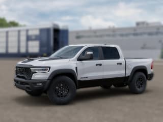 Ram 1500 RHO 4x4 Crew Cab 5'7" Box