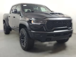 Ram 1500 RHO 4x4 Crew Cab 5'7" Box