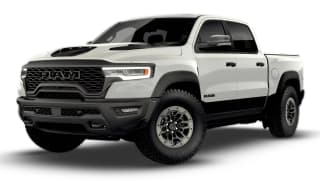 Ram 1500 RHO 4x4 Crew Cab 5'7" Box