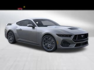 Ford Mustang GT Premium Fastback