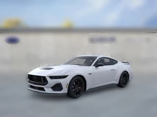 Ford Mustang GT Premium Fastback