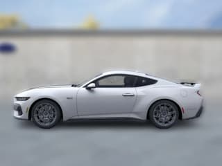 Ford Mustang GT Premium Fastback