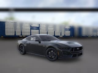 Ford Mustang GT Fastback