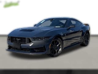 Ford Mustang Dark Horse Fastback