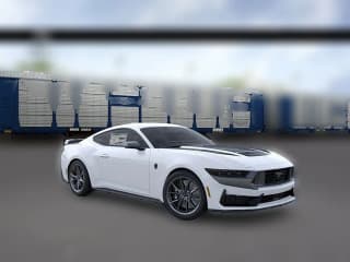 Ford Mustang Dark Horse Fastback