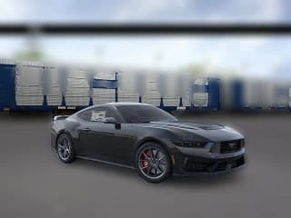 Ford Mustang Dark Horse Fastback