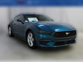 Ford Mustang EcoBoost Premium Fastback