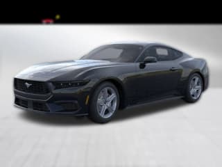 Ford Mustang EcoBoost Premium Fastback
