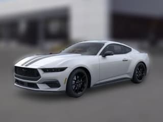 Ford Mustang EcoBoost Premium Fastback