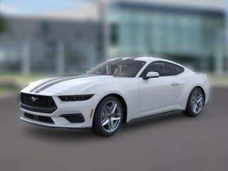 Ford Mustang EcoBoost Premium Fastback