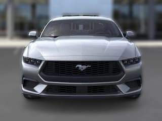 Ford Mustang EcoBoost Premium Fastback