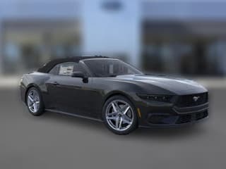 Ford Mustang EcoBoost Premium Convertible