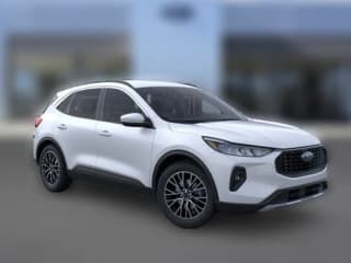 Ford Escape PHEV FWD