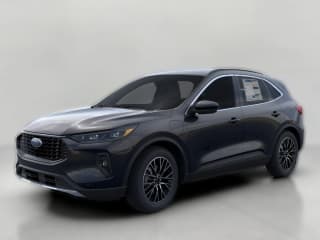 Ford Escape PHEV FWD