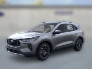 Ford Escape PHEV FWD