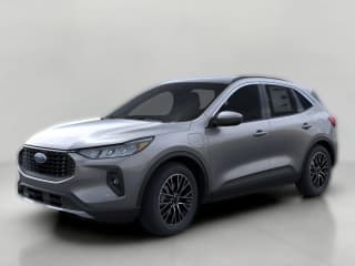 Ford Escape PHEV FWD