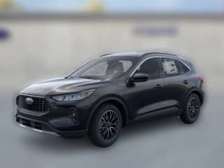 Ford Escape PHEV FWD