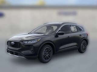 Ford Escape PHEV FWD