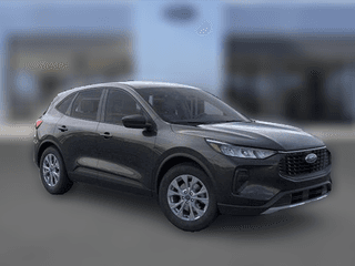 Ford Escape Active FWD