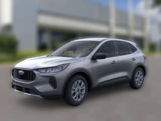 Ford Escape Active FWD