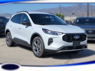 Ford Escape ST-Line FWD