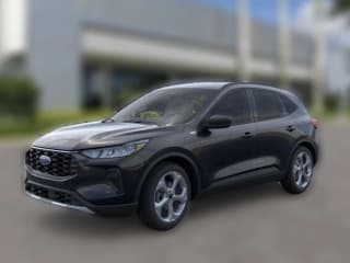 Ford Escape ST-Line FWD