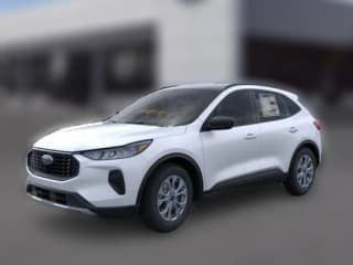 Ford Escape Active AWD