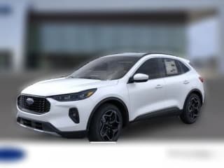 Ford Escape Platinum AWD