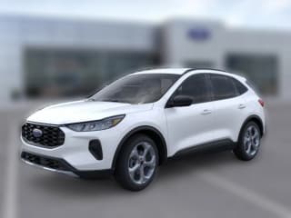 Ford Escape ST-Line AWD