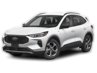 Ford Escape ST-Line AWD