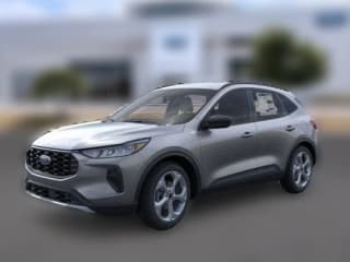 Ford Escape ST-Line AWD
