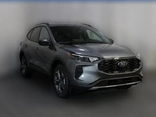 Ford Escape ST-Line AWD
