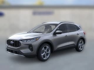 Ford Escape ST-Line Select AWD