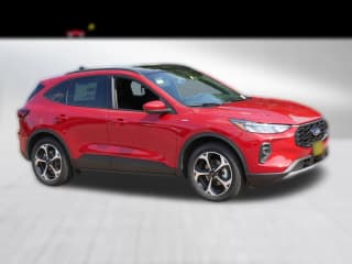 Ford Escape ST-Line Select AWD