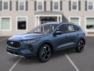 Ford Escape ST-Line Select AWD