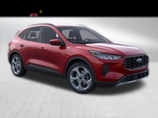 Ford Escape ST-Line Select AWD