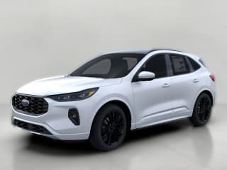 Ford Escape ST-Line Elite AWD