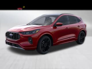 Ford Escape ST-Line Elite AWD