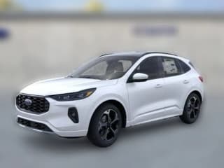 Ford Escape ST-Line Elite AWD