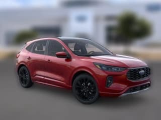 Ford Escape ST-Line Elite AWD