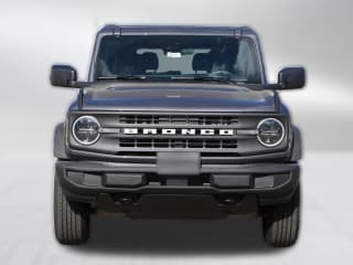 Ford Bronco Base 2 Door 4x4