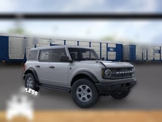 Ford Bronco Big Bend 4 Door 4x4