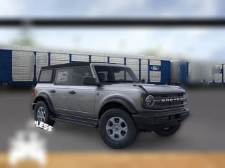 Ford Bronco Big Bend 4 Door 4x4