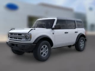 Ford Bronco Big Bend 4 Door 4x4