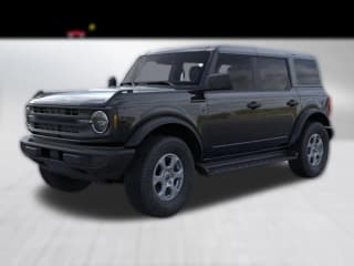Ford Bronco Big Bend 4 Door 4x4