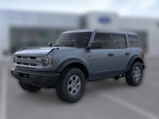 Ford Bronco Big Bend 4 Door 4x4