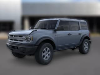 Ford Bronco Big Bend 4 Door 4x4