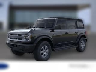 Ford Bronco Big Bend 4 Door 4x4